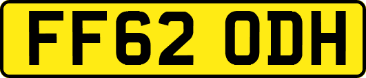 FF62ODH