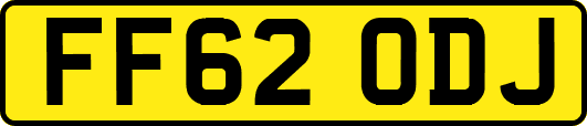 FF62ODJ