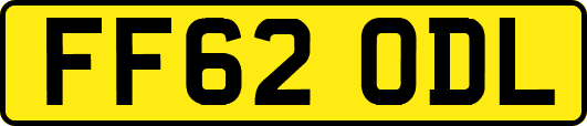 FF62ODL