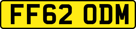 FF62ODM