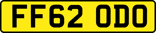FF62ODO