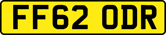 FF62ODR
