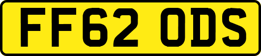 FF62ODS