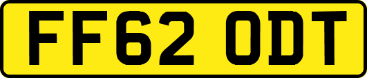 FF62ODT