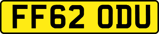 FF62ODU