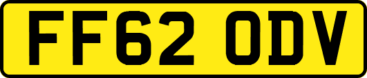 FF62ODV