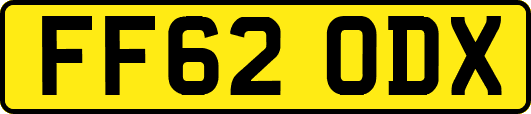 FF62ODX