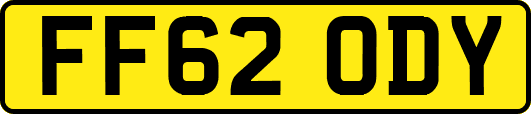 FF62ODY