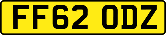 FF62ODZ