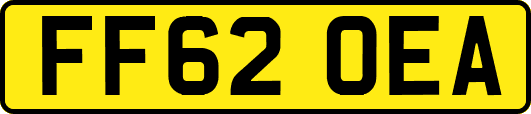 FF62OEA