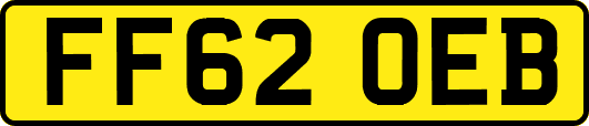 FF62OEB