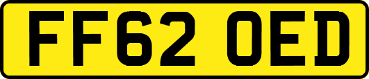 FF62OED