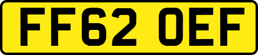 FF62OEF