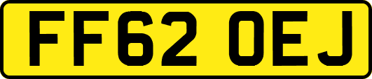 FF62OEJ