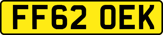 FF62OEK