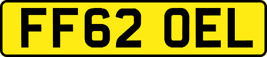 FF62OEL