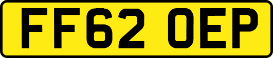 FF62OEP