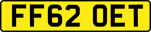 FF62OET