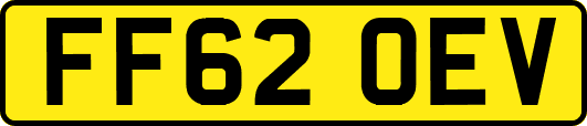 FF62OEV