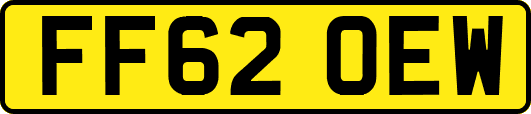 FF62OEW