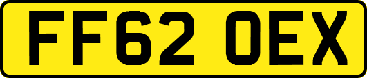 FF62OEX