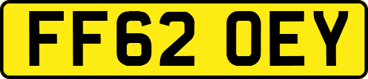FF62OEY
