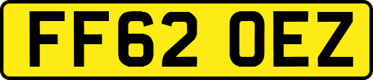 FF62OEZ