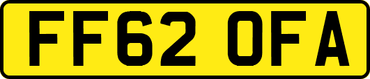FF62OFA