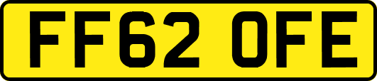 FF62OFE