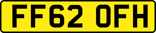 FF62OFH