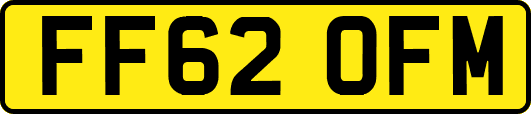 FF62OFM