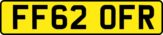 FF62OFR