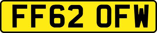 FF62OFW