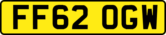 FF62OGW