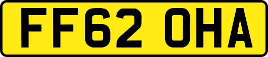 FF62OHA