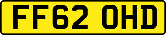 FF62OHD
