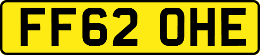 FF62OHE