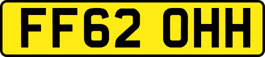 FF62OHH