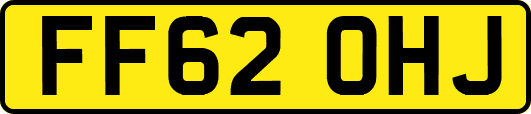 FF62OHJ
