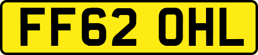 FF62OHL
