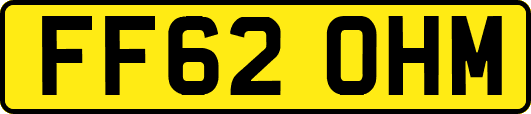 FF62OHM