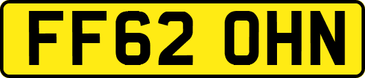 FF62OHN