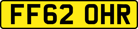 FF62OHR
