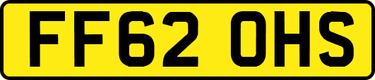 FF62OHS