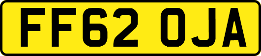 FF62OJA