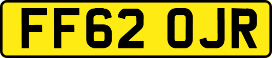 FF62OJR