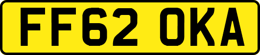 FF62OKA