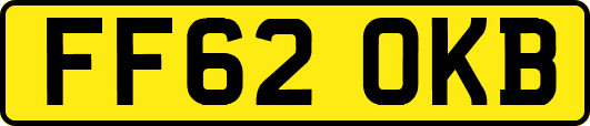 FF62OKB