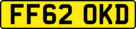 FF62OKD