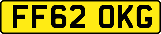 FF62OKG